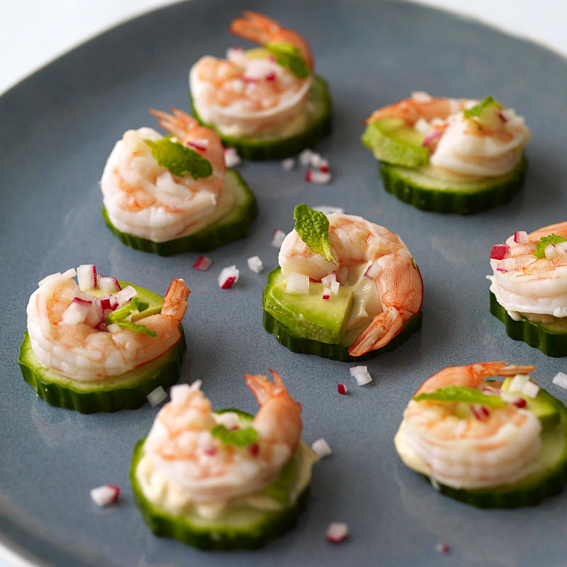 Simple Recipe Photo